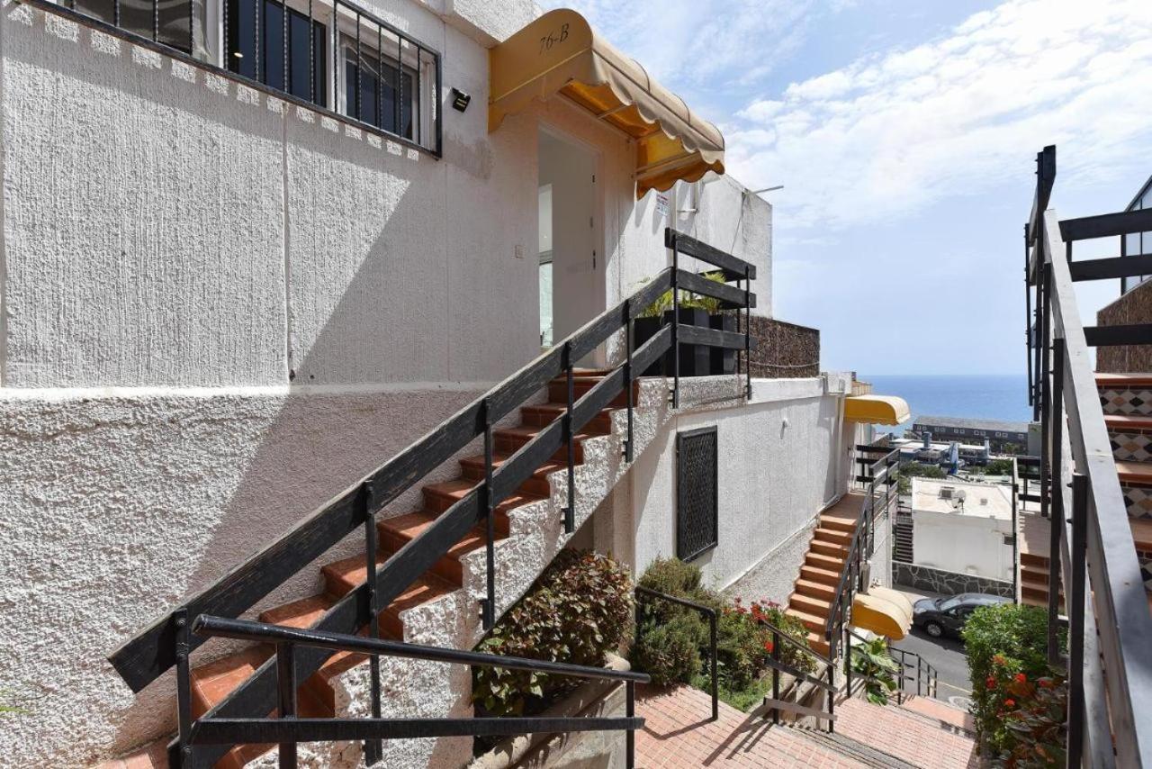 My Sea View Holiday Apartment Maspalomas  Exterior photo